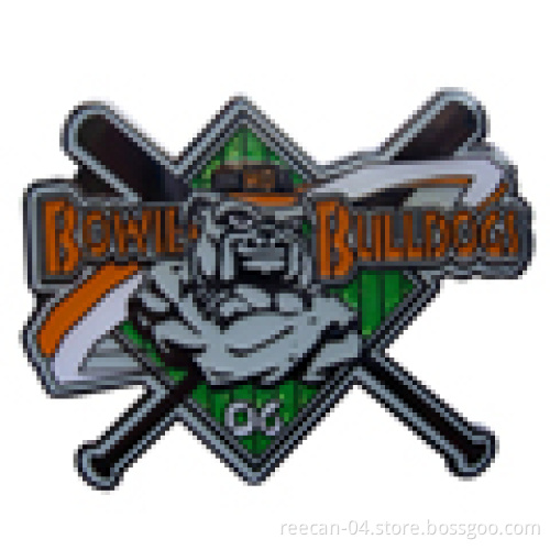 Custom Badge